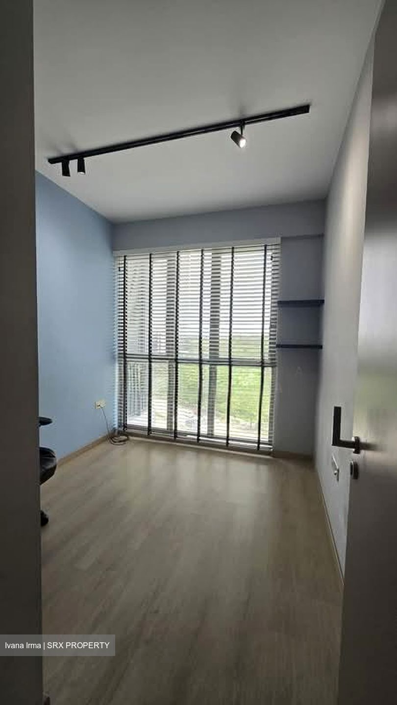 Waterwoods (D19), Condominium #567684581